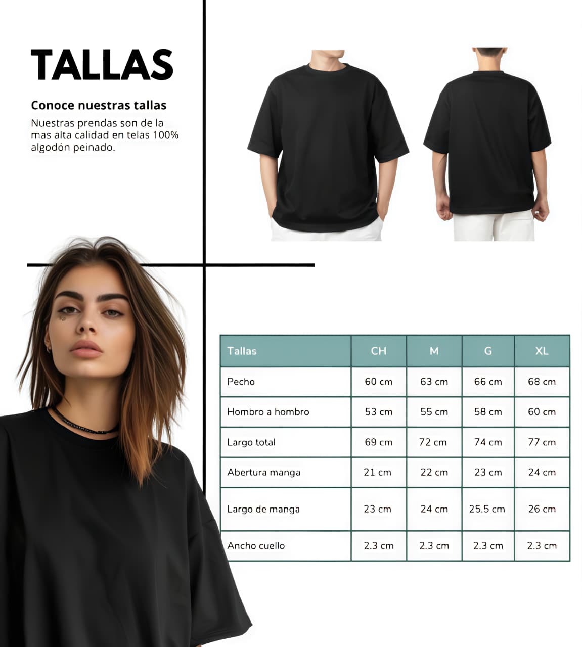 Playera Lion Clothes Mano 3d Hombre