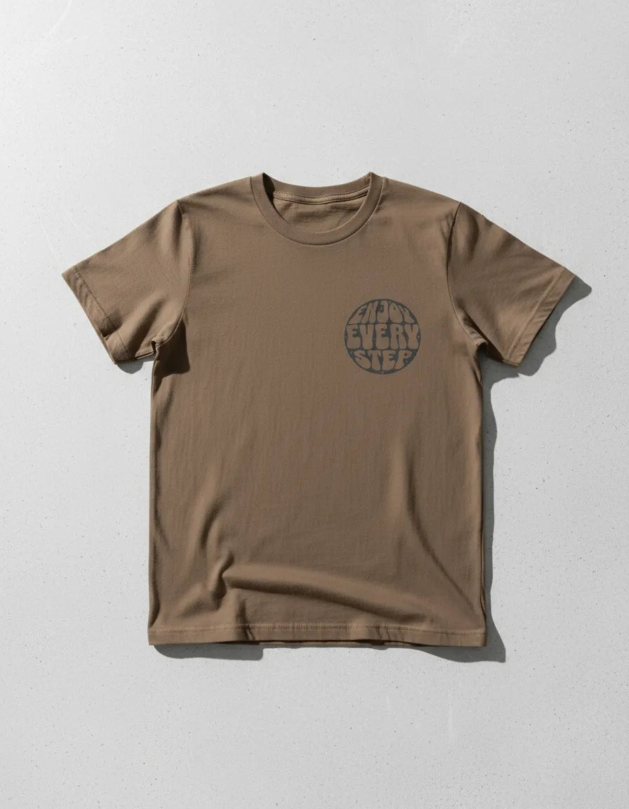 Playera Lion Clothes Enjoy Casual Jersey