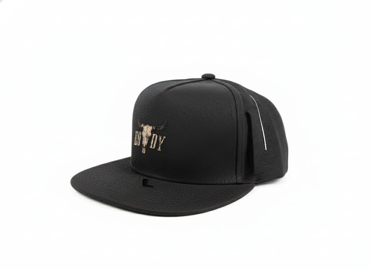 Gorra Hody