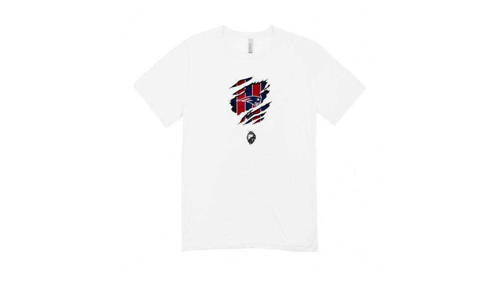 Player Aficionado Patriots NE