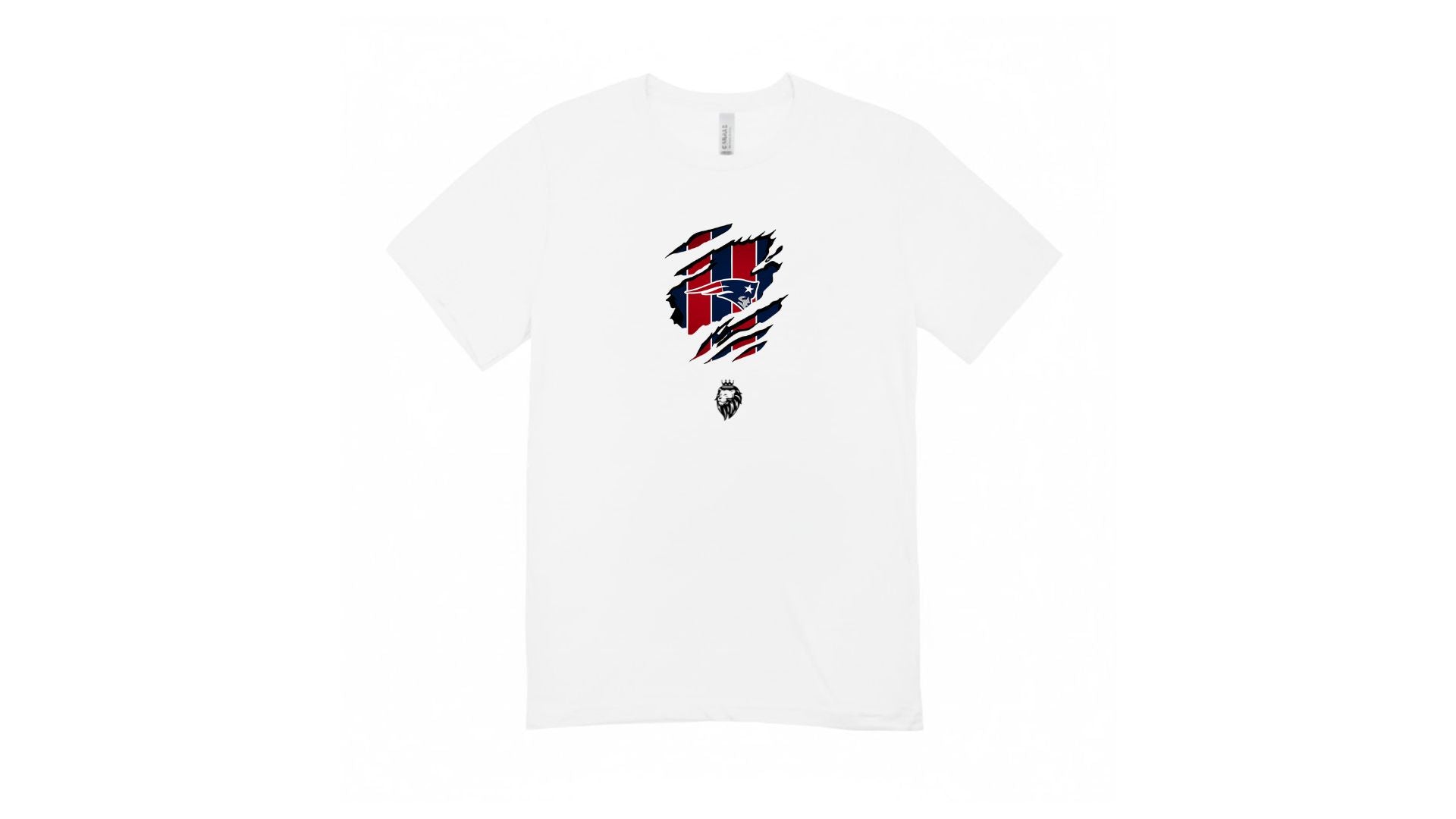 Player Aficionado Patriots NE