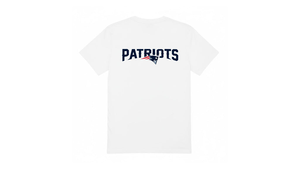 Player Aficionado Patriots NE