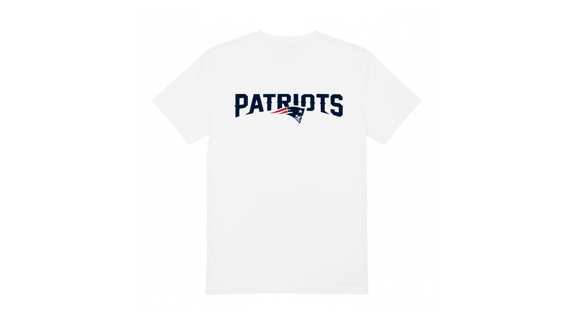 Player Aficionado Patriots NE