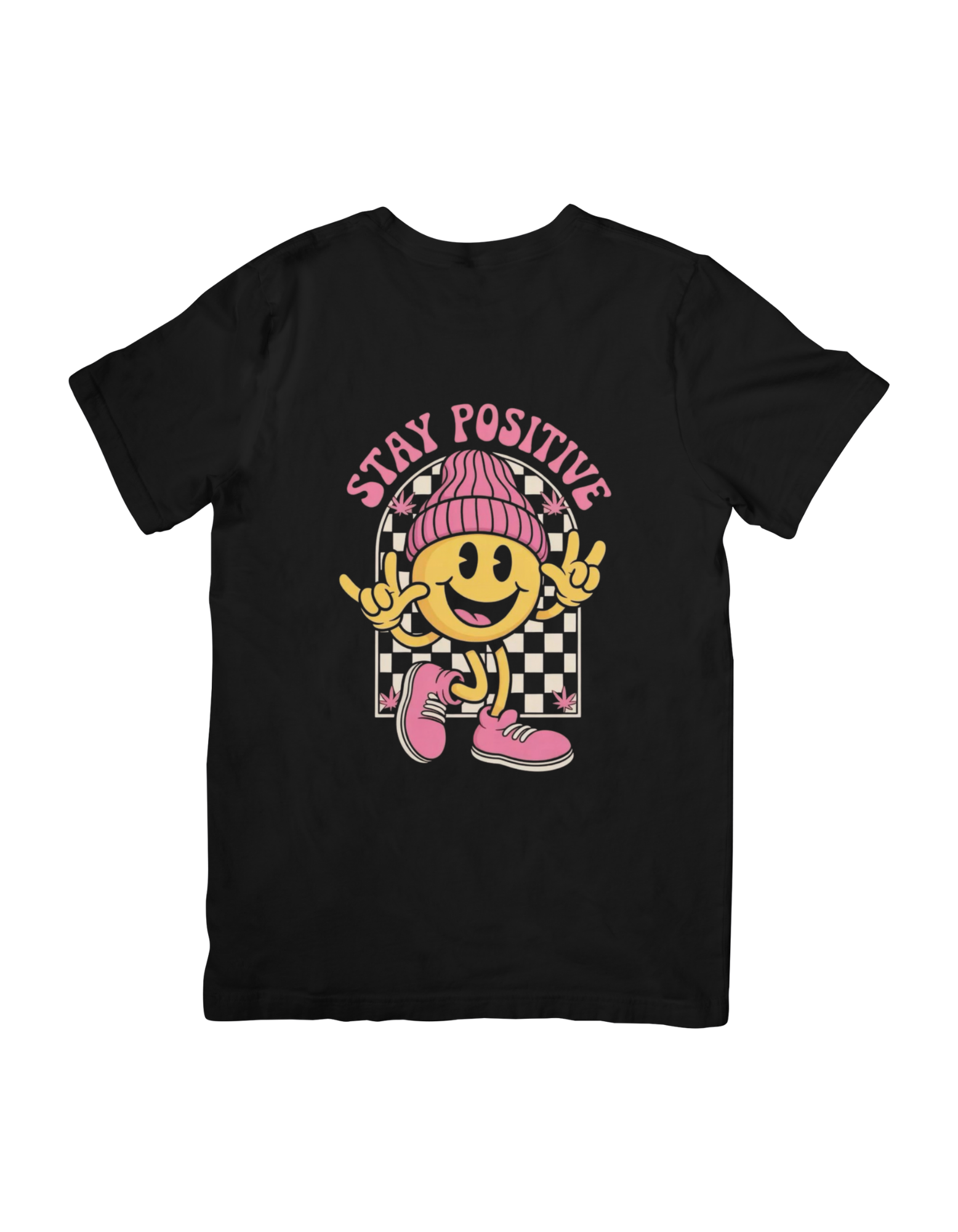 Stay Positive T-shirt
