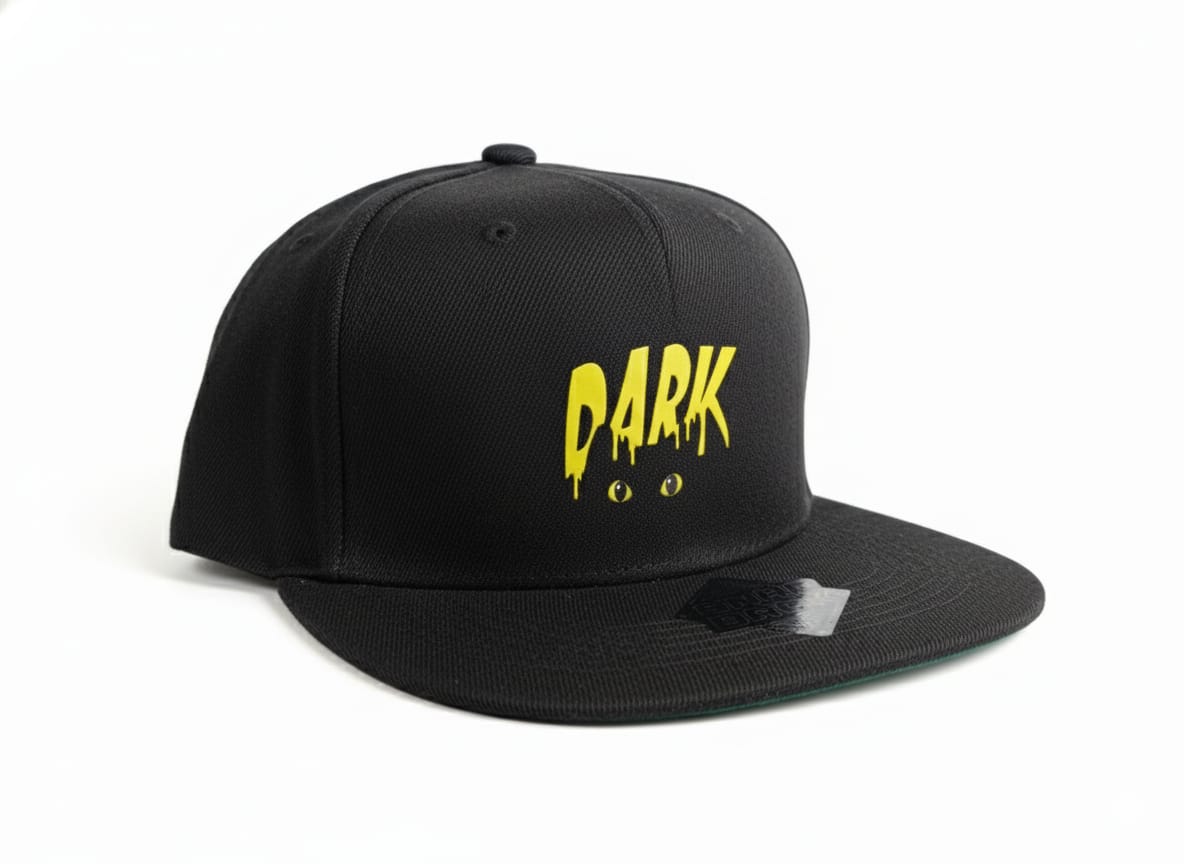 Gorra Dark