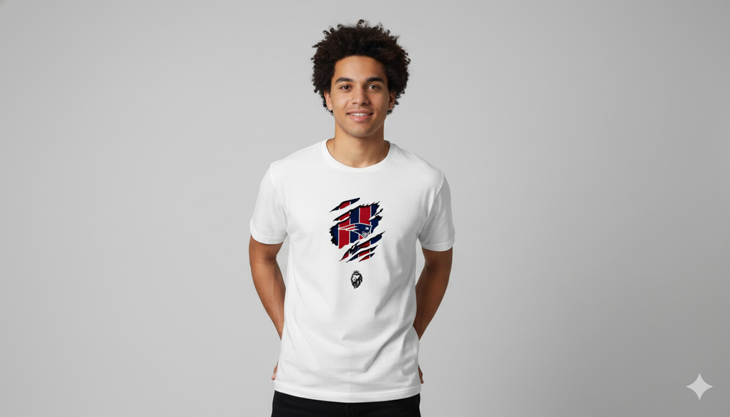 Player Aficionado Patriots NE