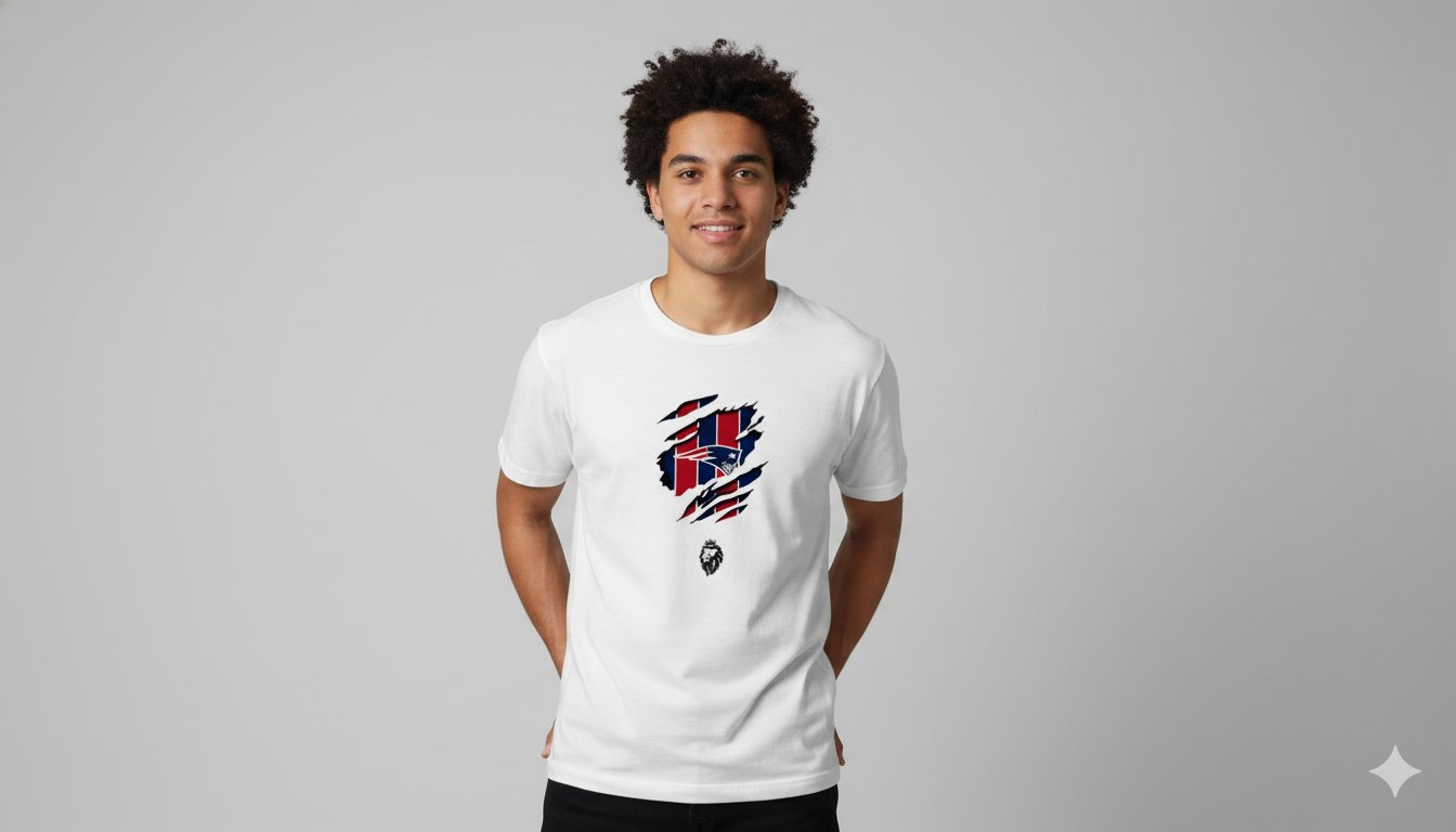 Player Aficionado Patriots NE