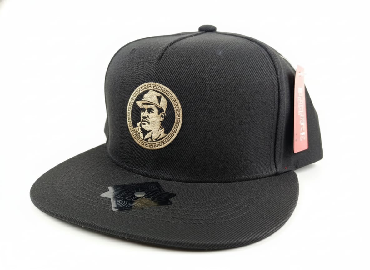 Gorra Chapó Guzmán
