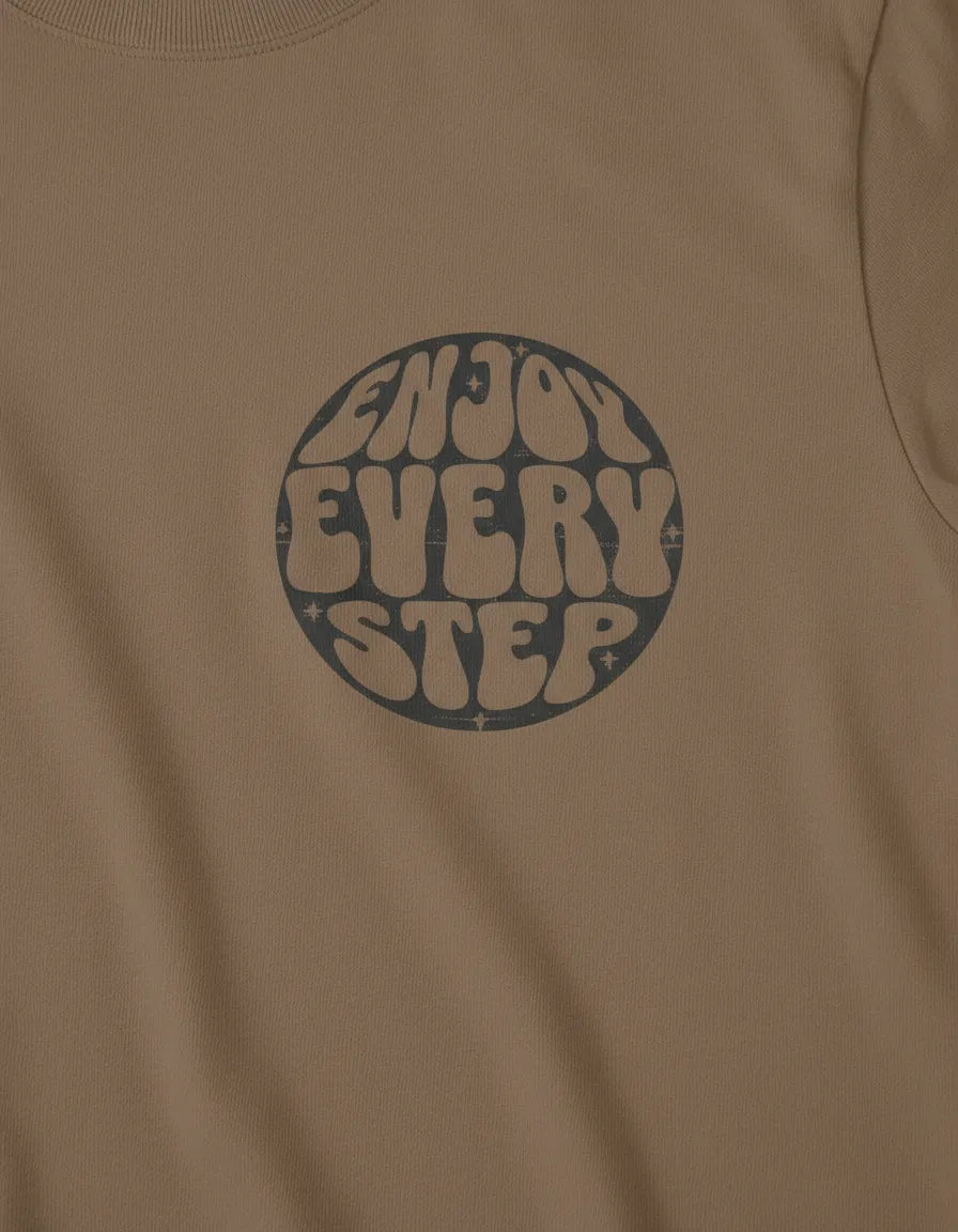 Playera Lion Clothes Enjoy Casual Jersey