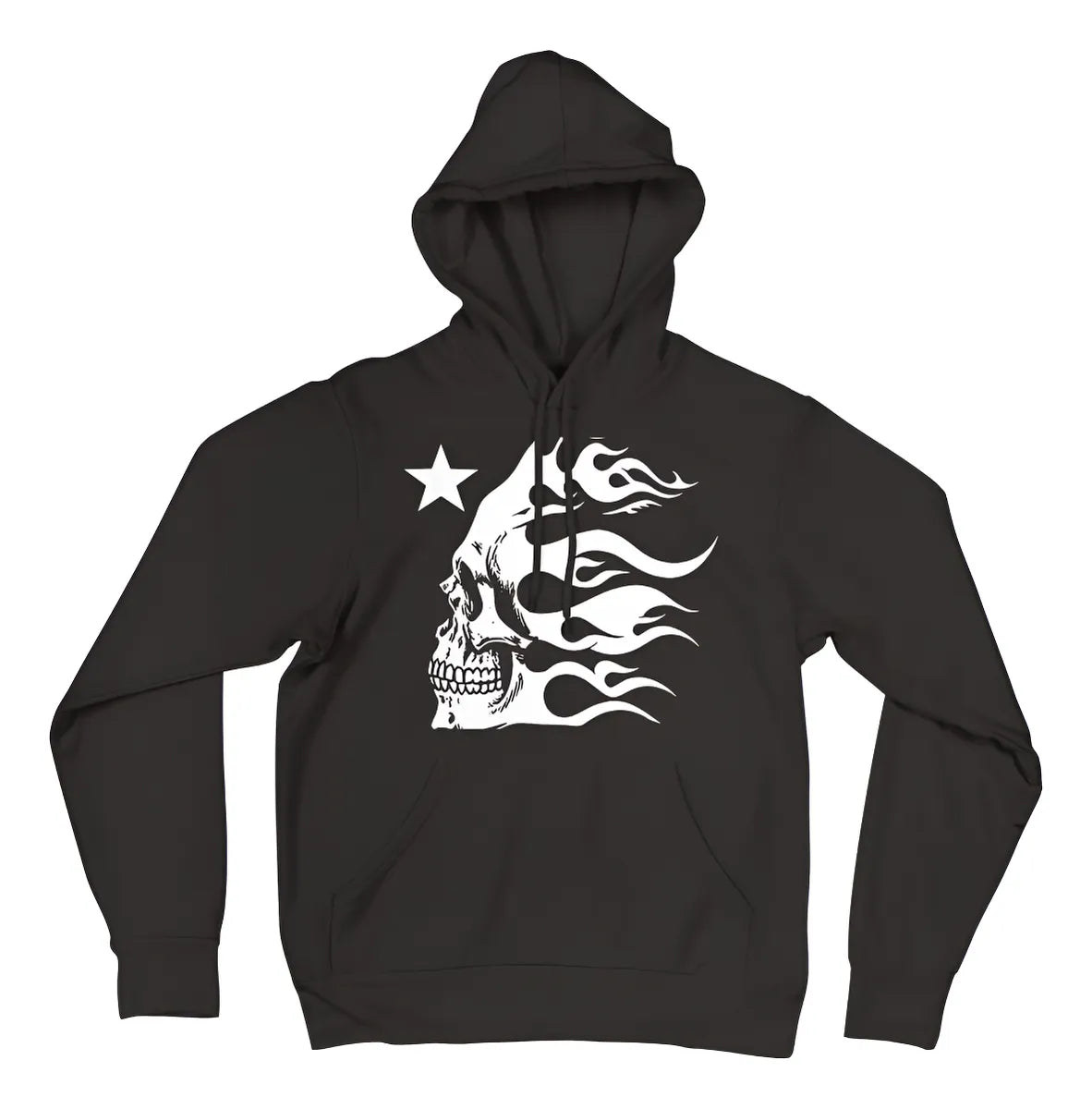 Sudadera Craneo Star Lion Clothes