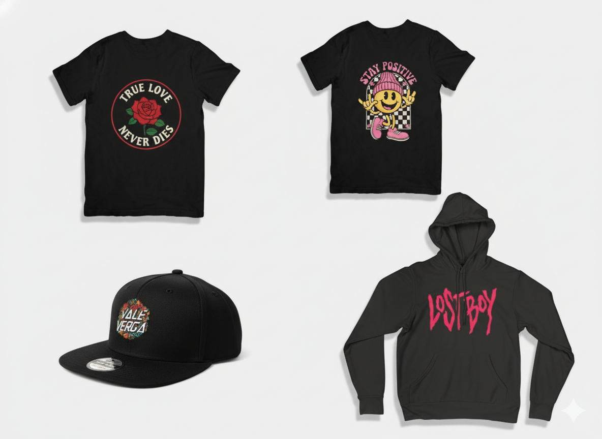 Combo especial  llévate de regalo una gorra