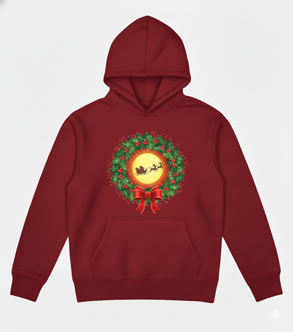 Suerte Navidad - Llego la navidad