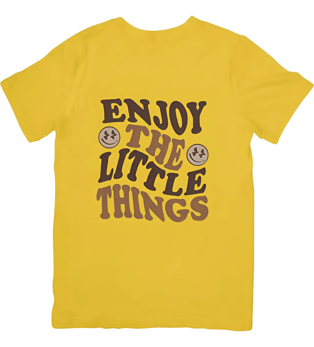 Playera Lion Clothes Little Casual Jersey