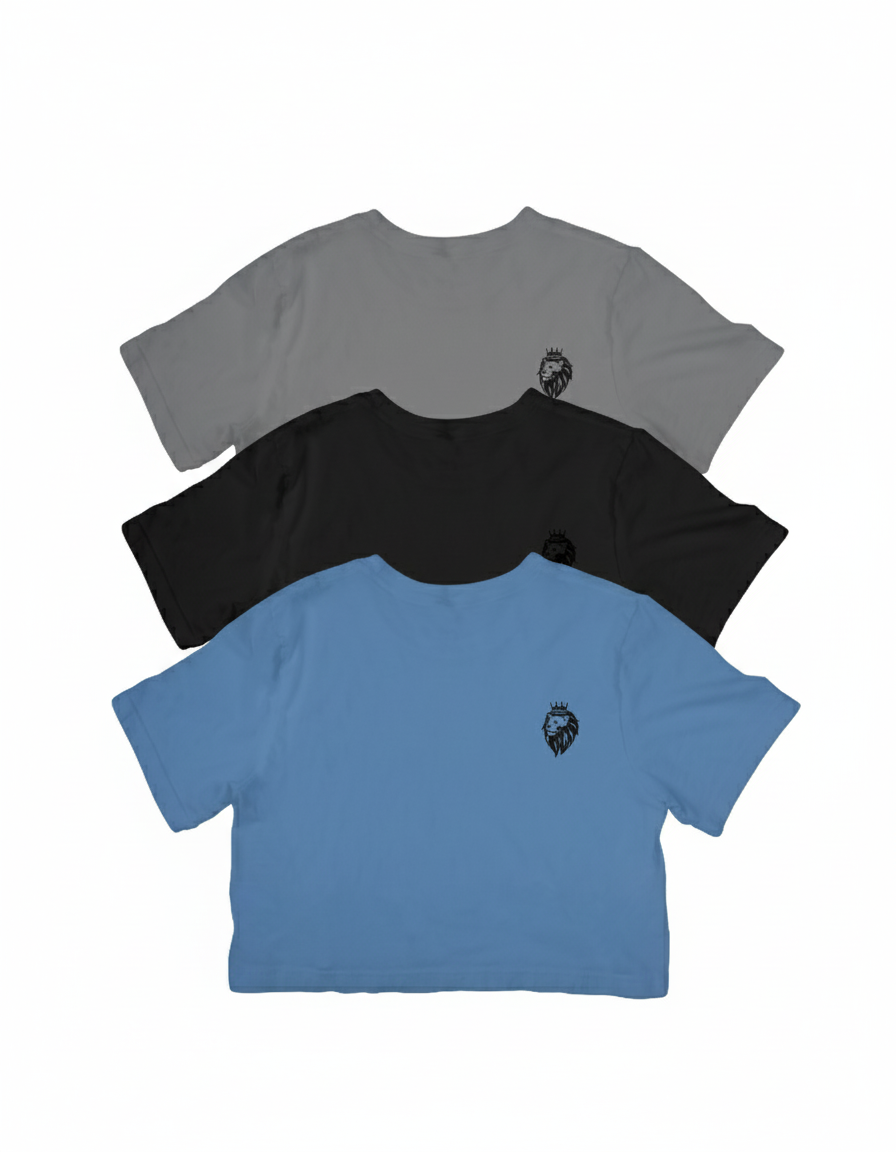 Playera “ Lion Clothes